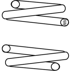 Spyruoklė (CS Germany) 14.875.801
