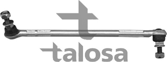 Stabilizatoriaus traukė (TALOSA) 50-02391