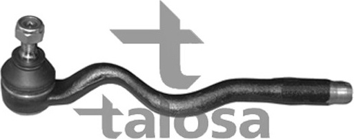 Vairo traukės antgalis (TALOSA) 42-02360