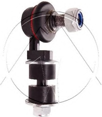 Stabilizatoriaus traukė (SIDEM) 71069