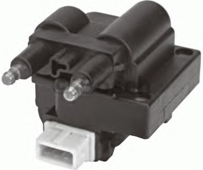 Ritė, uždegimas (BOSCH) 0986221031