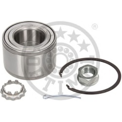 Rato guolio komplektas (OPTIMAL) 982287