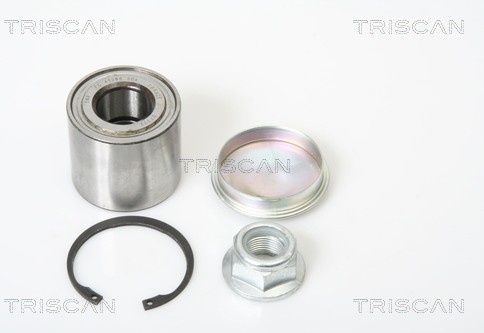 Rato guolio komplektas (TRISCAN) 8530 25252