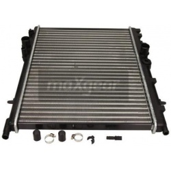 Variklio aušinimo radiatorius PEUGEOT PARTNER/BERL (MAXGEAR) AC218450