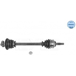 Kardaninis velenas  (MEYLE) 16-14 498 0040