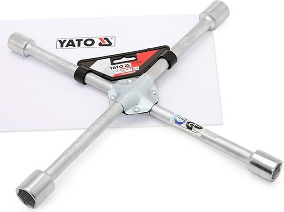Kryžminis raktas (YATO) YT-0800