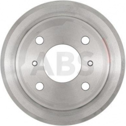 Stabdžių būgnas (A.B.S.) 2906-S