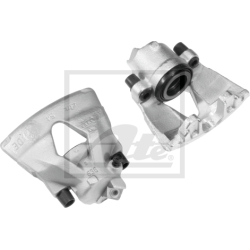 Stabdžių apkaba (ATE) 24.3541-8523.5