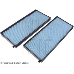 Filtrų rinkinys, kabinos oras (BLUE PRINT) ADG02532