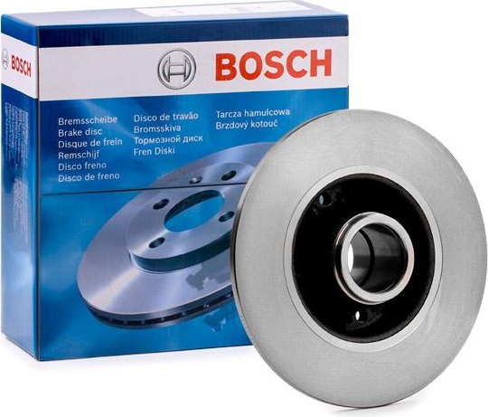 Stabdžių diskas (BOSCH) 0 986 479 007