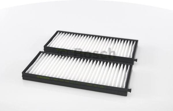 Filtras, salono oras (BOSCH) 1987432260