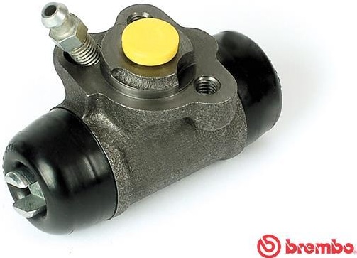 Rato stabdžių cilindras (BREMBO) A12271