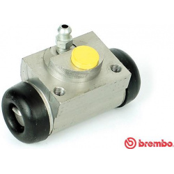 Rato stabdžių cilindras (BREMBO) A12365
