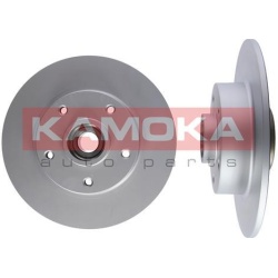 Stabdžių diskas (KAMOKA) 1031064