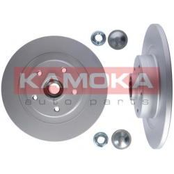 Stabdžių diskas (KAMOKA) 1031072