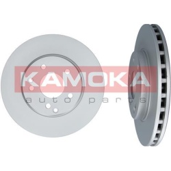 Stabdžių diskas (KAMOKA) 1031634