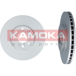 Stabdžių diskas (KAMOKA) 1032262