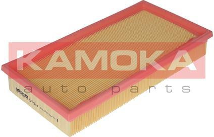 Oro filtras (KAMOKA) F207901