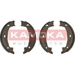 Stabdžių trinkelių komplektas, stovėjimo stabdis (KAMOKA) JQ212043