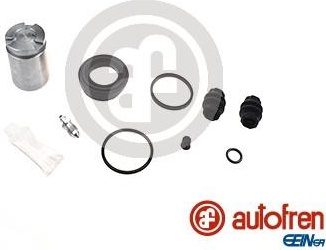 AUTOFREN SEINSA Remonto komplektas, stabdžių apkaba