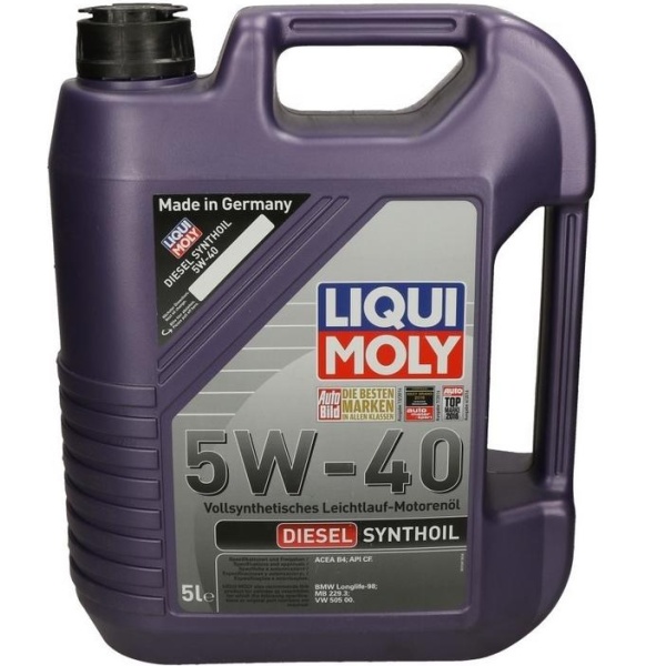 LIQUI MOLY 1341