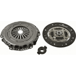 Sankabos komplektas (SACHS) 3000 950 026