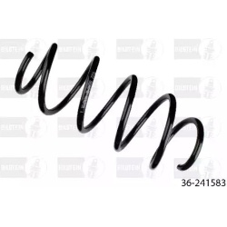 Spyruoklė (BILSTEIN) 36-241583