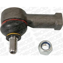 Skersinės vairo trauklės galas (MONROE) L24116