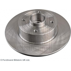 Stabdžių diskas (BLUE PRINT) ADN143139