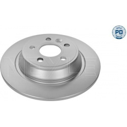 Stabdžių diskas FORD T. GALAXY/KUGA NOWY INDEKS: 7835230014/PD (MEYLE) 715 523 0021/PD