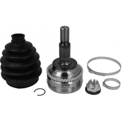 Pusašio lankstas - granata (METELLI) 15-1542