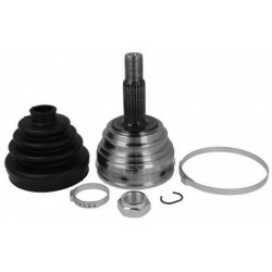 Pusašio lankstas - granata (METELLI) 15-1009