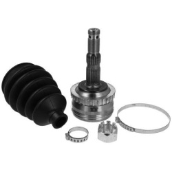 Pusašio lankstas - granata (METELLI) 15-1400