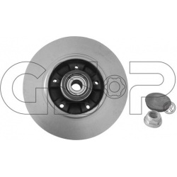 Stabdžių diskas (GSP) 9225038K