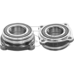 Rato guolio komplektas (GSP) 9245012