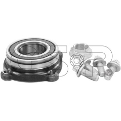 Rato guolio komplektas (GSP) 9245012K