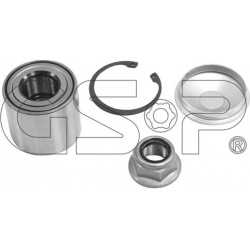 Rato guolio komplektas (GSP) GK3676