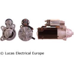 Starteris (LUCAS ELECTRICAL) LRS02292
