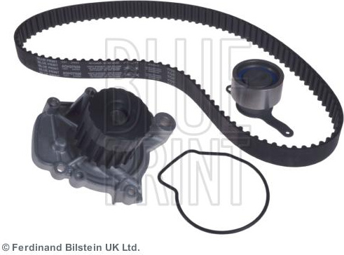 Komplektas paskirstymo diržo su siurbliu (BLUE PRINT) ADH273753