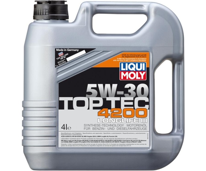 LIQUI MOLY 3715