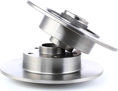 Stabdžių diskas (BOSCH) 0 986 479 708