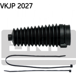 Gofruotoji membrana, vairavimas (SKF) VKJP 2027