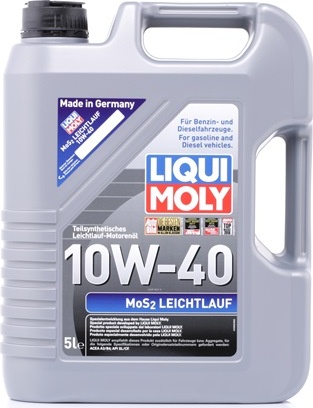LIQUI MOLY 2184