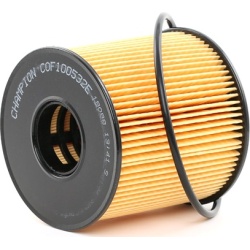 Alyvos filtras (CHAMPION) COF100532E