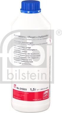 FEBI BILSTEIN 01089