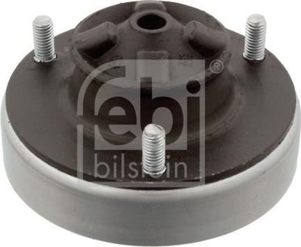 Pakabos statramsčio atraminis guolis (FEBI BILSTEIN) 14524