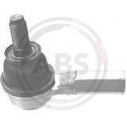 Skersinės vairo trauklės galas (A.B.S.) 230357