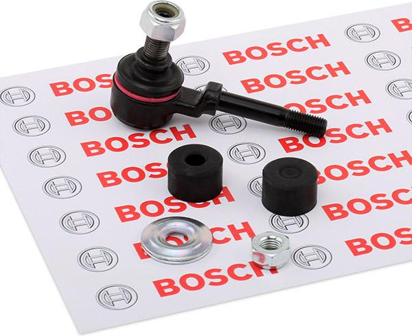 Stabilizatoriaus traukė (FEBI BILSTEIN) 42581