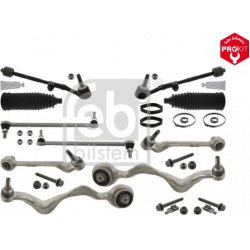 Jungčių komplektas, rato pakaba (FEBI BILSTEIN) 46280