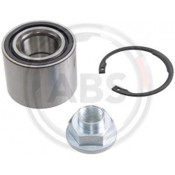 Rato guolio komplektas (A.B.S.) 201291